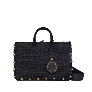 Terra Mini Beads Tote