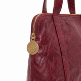 Cosima Carryall Cherry