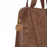 Cosima Carryall Chocolate