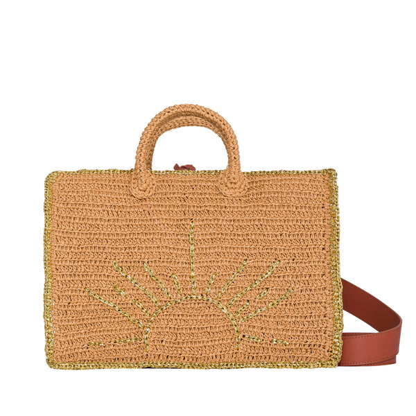 Terra Sun Tote