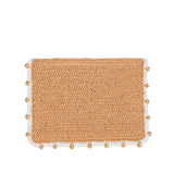 Terra Beads Clutch