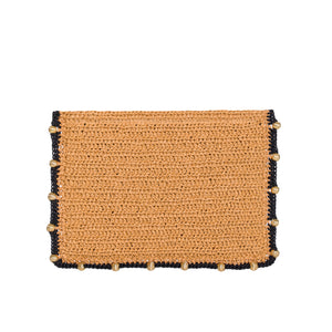Terra Beads Clutch