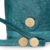 Cosima Crossbody Teal