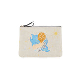 Pisces Horoscope Clutch