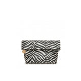 Cosima Pouch Zebra