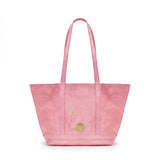 Cosima Tote Baby Pink