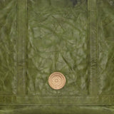 Cosima Tote Emerald