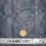 Cosima Tote Smoke / Silver
