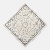 Cosima Bandana Smoke