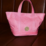 Mini Cosima Tote Baby Pink