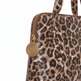 Cosima Carryall Leopard