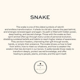 Snake Charm