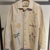 Bamboulini Jacket