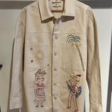 Bamboulini Jacket