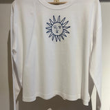 Bamboulini Long-Sleeved Top