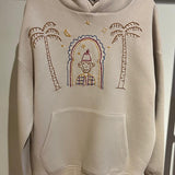 Bamboulini Sweatshirt