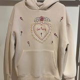 Bamboulini Sweatshirt