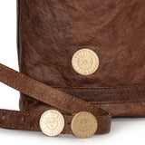 Cosima Crossbody Chocolate