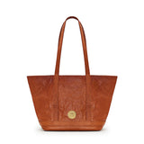 Classic Cosima Sun Tote Tobacco