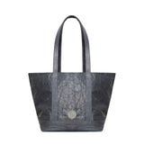 Classic Cosima Moon Tote Smoke
