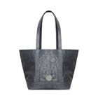 Classic Cosima Moon Tote Smoke