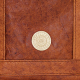 Micro Cosima Tote Tobacco