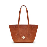 Cosima Tote Tobacco