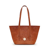 Cosima Sunburst Tote