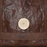 Cosima Tote Chocolate