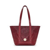 Cosima Tote Cherry