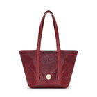 Classic Cosima Tote Cherry