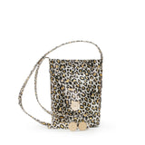 Cosima Crossbody Leopard