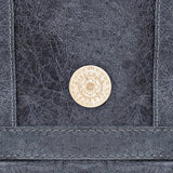 Micro Cosima Tote Smoke