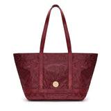 Maxi Cosima Tote Cherry