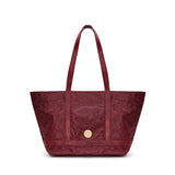 Maxi Cosima Tote Cherry