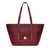 Maxi Cosima Tote Cherry