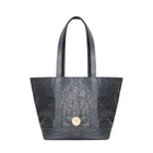 Classic Cosima Tote Smoke
