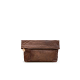 Cosima Pouch Chocolate