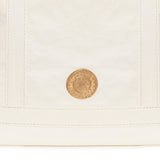 Cosima Tote Off White