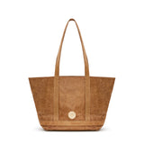 Cosima Tote Latte