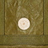 Micro Cosima Tote Chartreuse