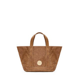 Mini Cosima Tote Latte