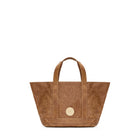Mini Cosima Tote Latte