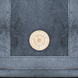 Mini Cosima Tote Smoke