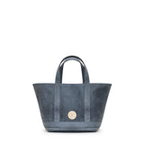 Mini Cosima Tote Smoke