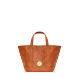Mini Cosima Tote Tobacco