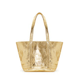 Cosima Tote Gold