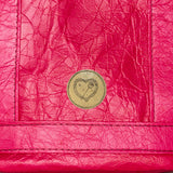 Micro Cosima in Love Tote