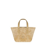 Mini Cosima Tote Champagne