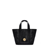 Mini Cosima Tote Coal